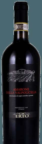 Amarone della Valpolicella