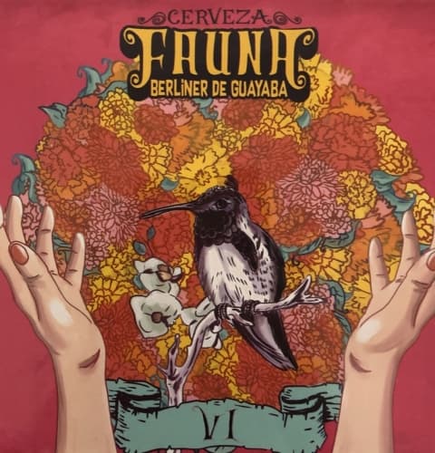 VI Berliner de Guayaba