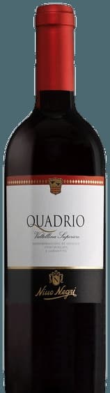 Quadrio Valtellina Superiore