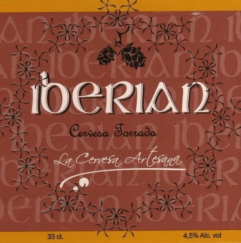 Iberian Torrada