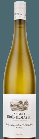 Zöbinger Heiligenstein Alte Reben Riesling