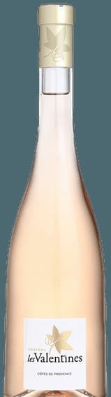 Bio Cotes de Provence La Londe Rosé
