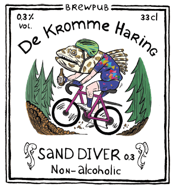 Sand Diver 0.3