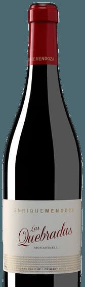Las Quebradas Monastrell