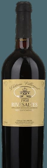 Rivesaltes