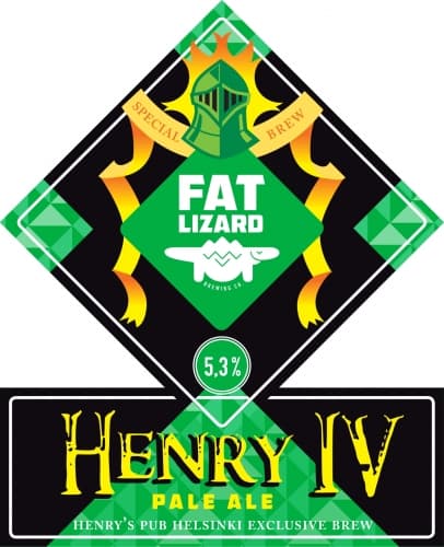 Henry IV