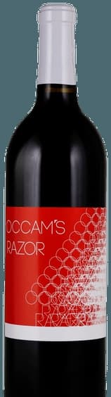 Occam's Razor Red Blend
