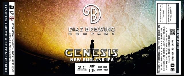 Genesis