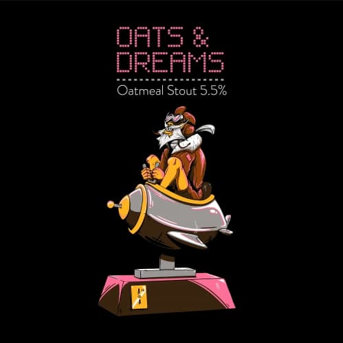 Oats & Dreams