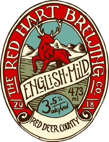 English Mild