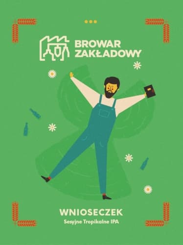 Wnioseczek