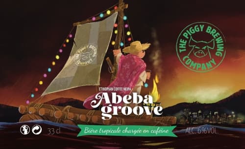 Abeba Groove