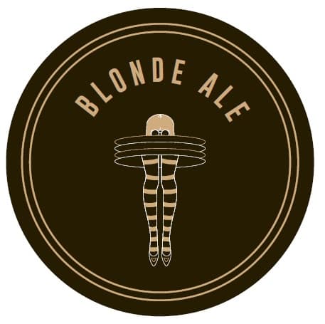 Skinny Blonde