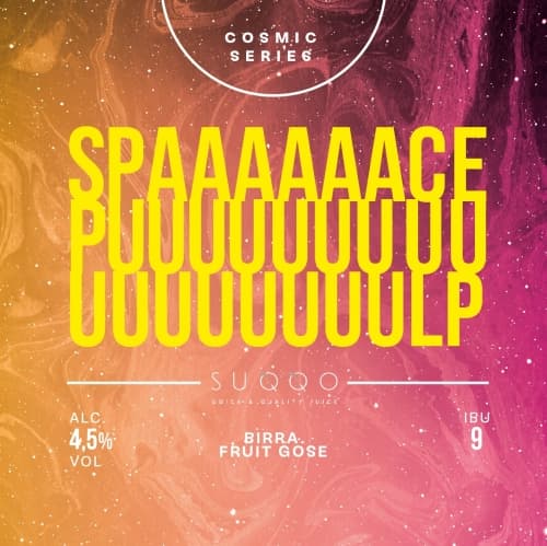 Space Pulp