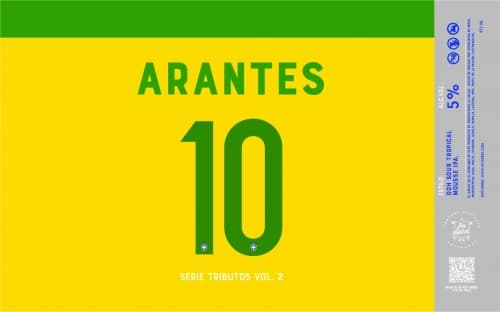Arantes