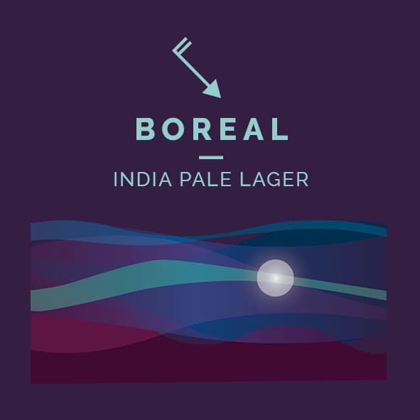 Boreal