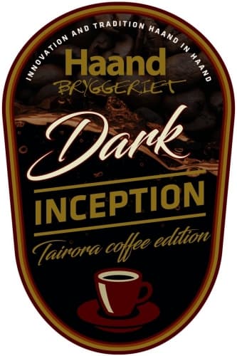 Dark Inception Tairora Edition