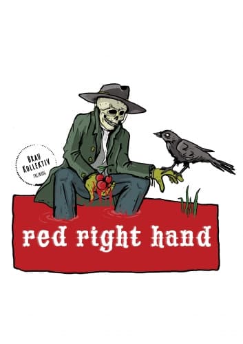 Red Right Hand