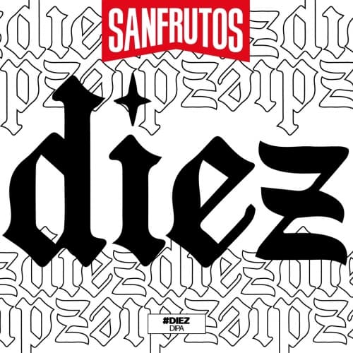 #DIEZ (Especial X Aniversario)