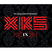 XKS 9