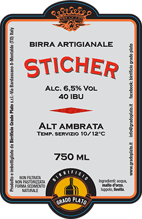 Sticher