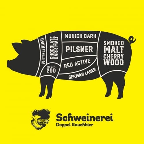 Schweinerei
