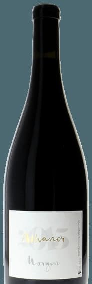 Athanor Morgon