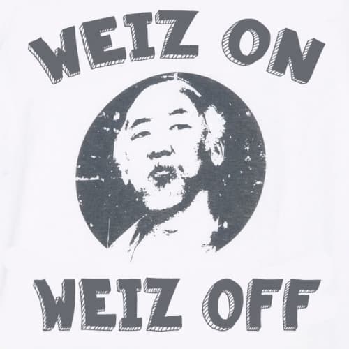 Weiz On Weiz Off