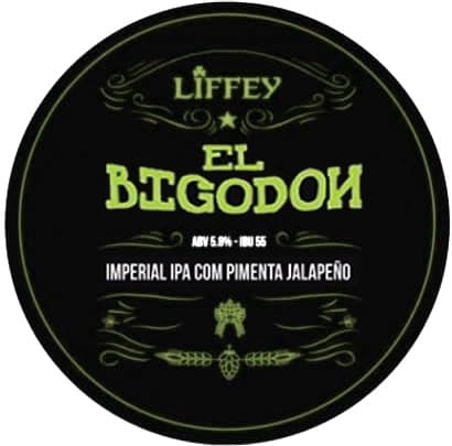 El Bigodon