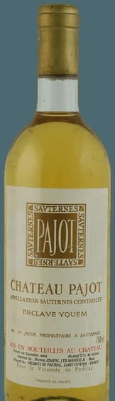 Sauternes