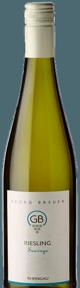 GB Sauvage Riesling