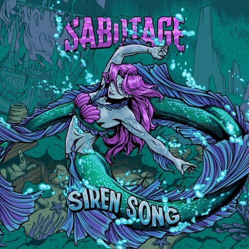 Siren Song