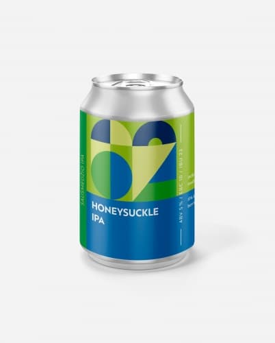 Honeysuckle IPA