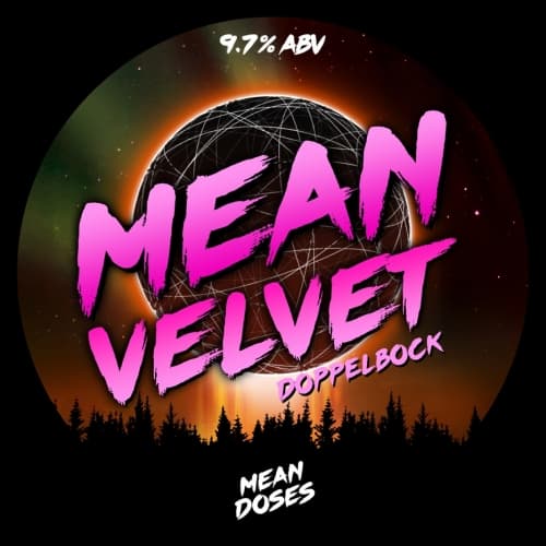 Mean Velvet