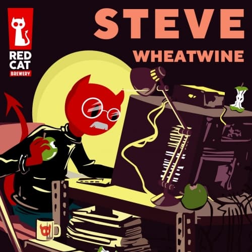 Steve