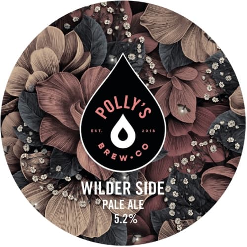 Wilder Side