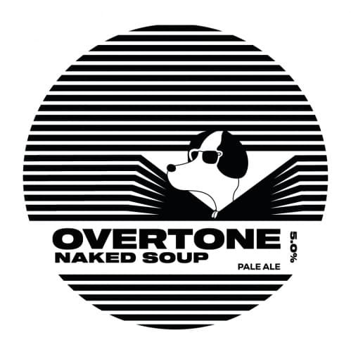 Naked Soup