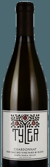 Bien Nacido Vineyard-W Block Chardonnay