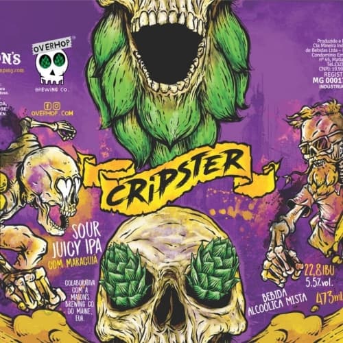 Cripster/Crypster