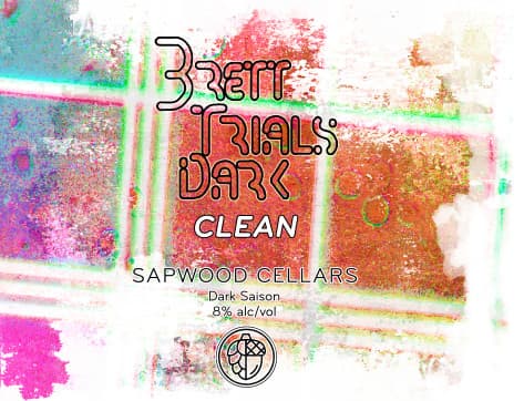 Brett Trials Dark: Clean