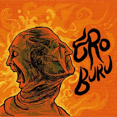 Ero Buru