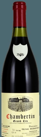 Chambertin Grand Cru