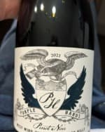 West Wind Vineyard Pinot Noir