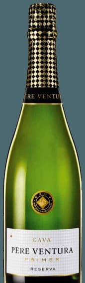 Cava Primer Reserva Brut