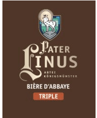 Pater Linus Tripel