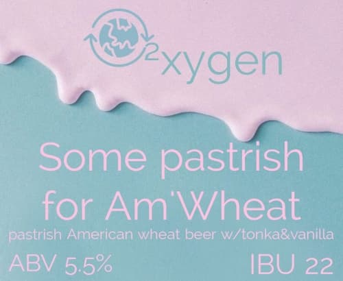 Pastrish Am'wheat