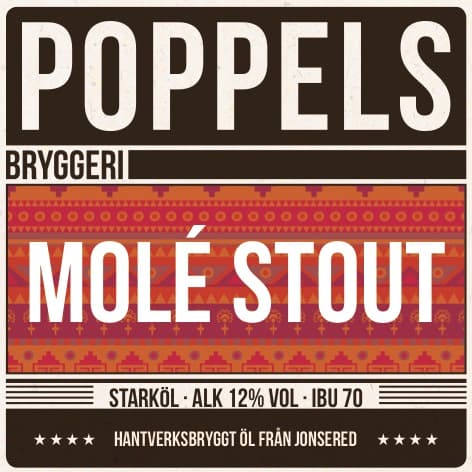 Molé Stout