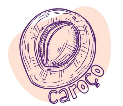 Caroço