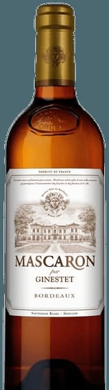 Bordeaux Mascaron