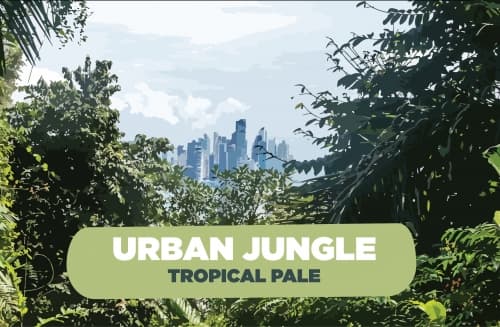 Urban Jungle